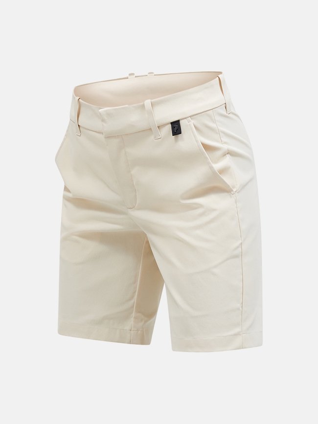 Illusion Shorts Women