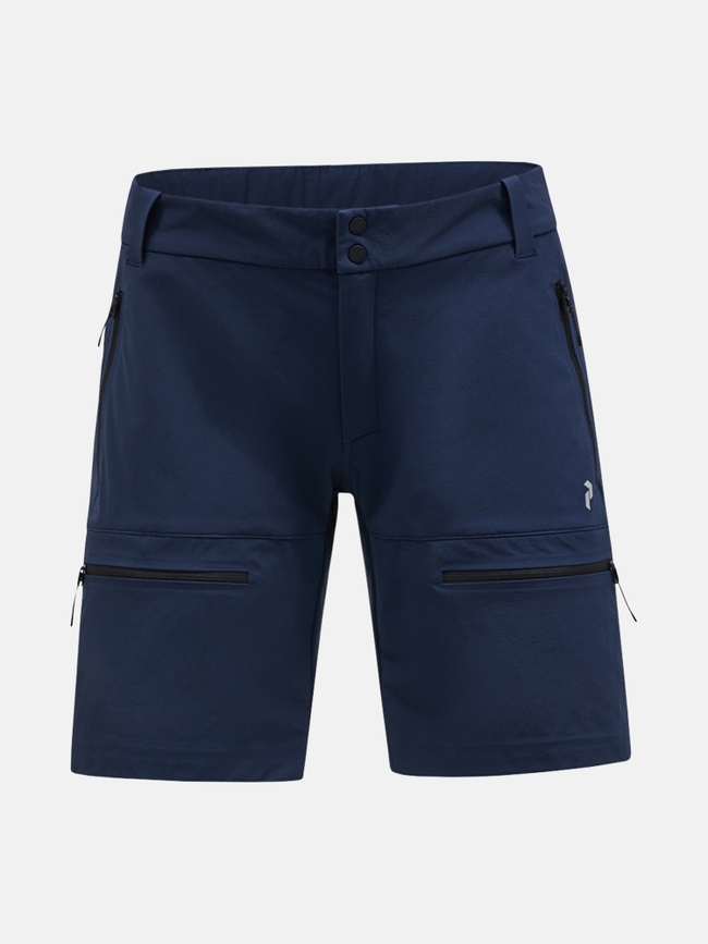 Stretch Trek Shorts Women