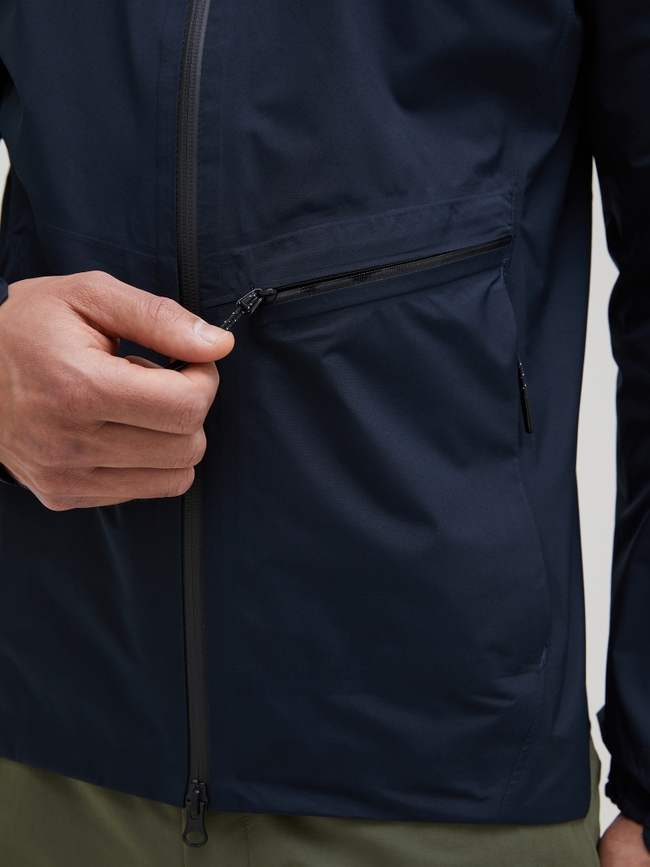 Commuter Gore-Tex Pac Jacket Men
