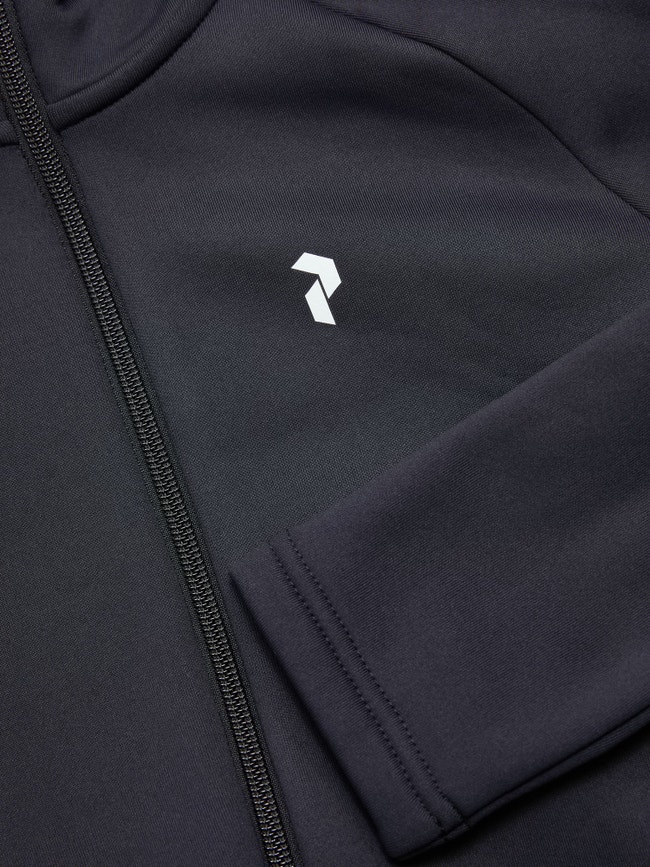 Rider Zip Hood Junior