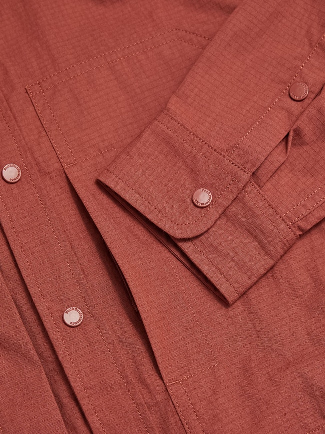 Ripstop Shirt Men