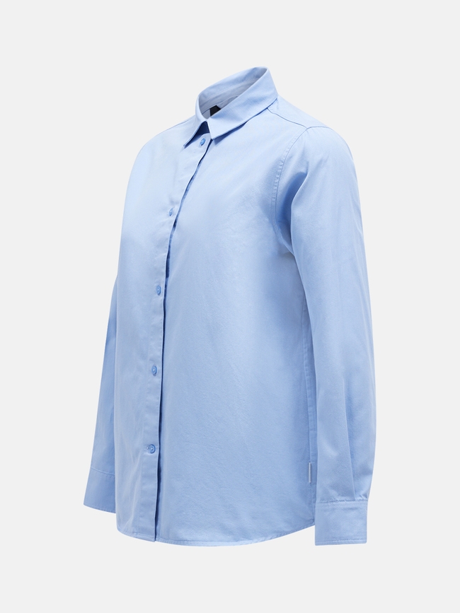 Soft Cotton Shirt Women