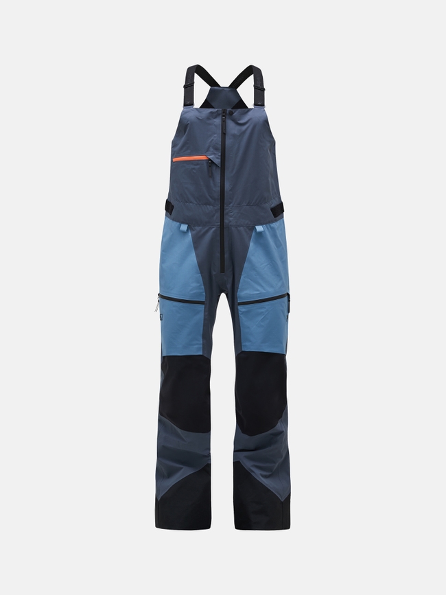 Vertical Gore-Tex Pro 3L Bib Pants Women