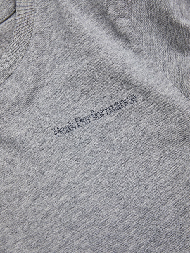 Original Small Logo T-shirt Women