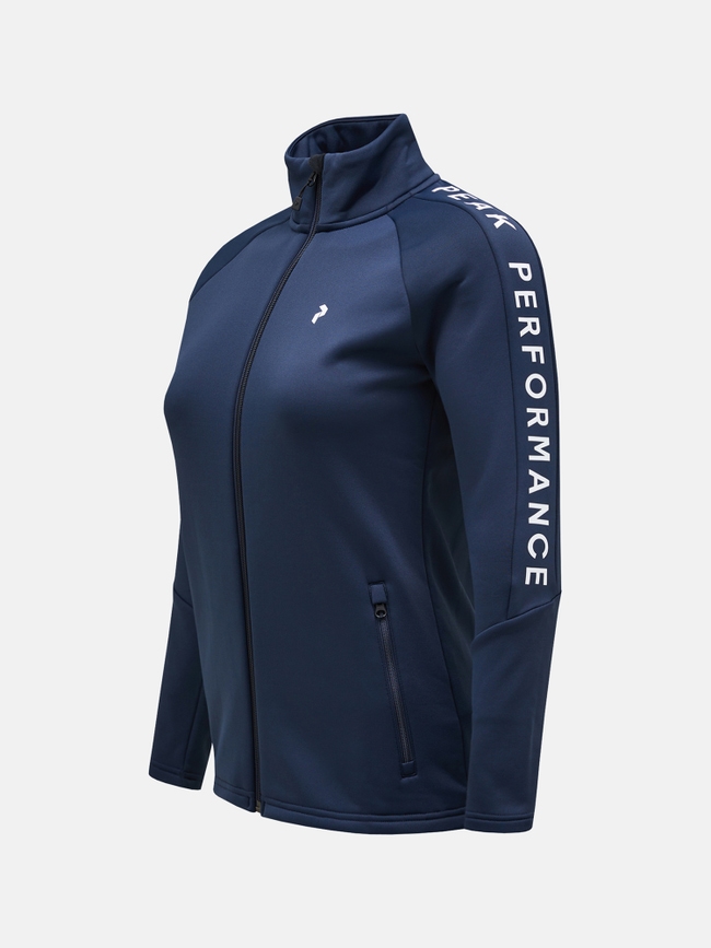 Rider Zip Jacket Women