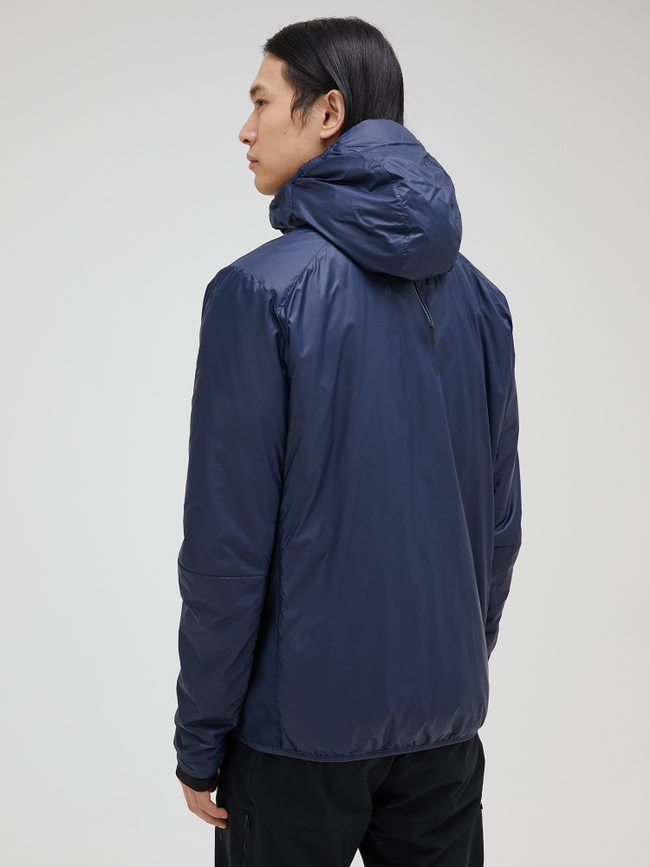 Radiance Hood Jacket Men
