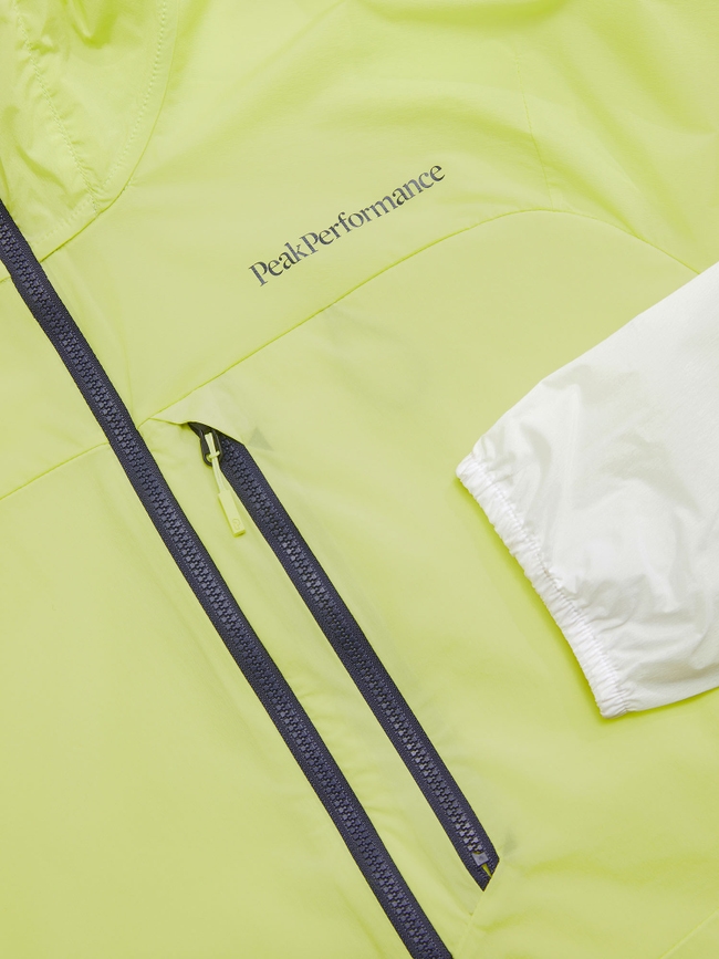 Vislight Wind Jacket Men