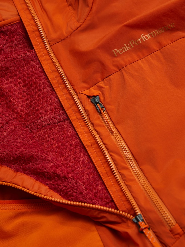 Vislight Alpha Jacket Men
