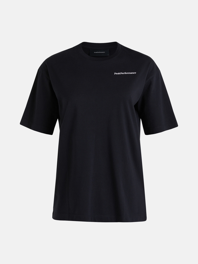 R&D Print Tee Women