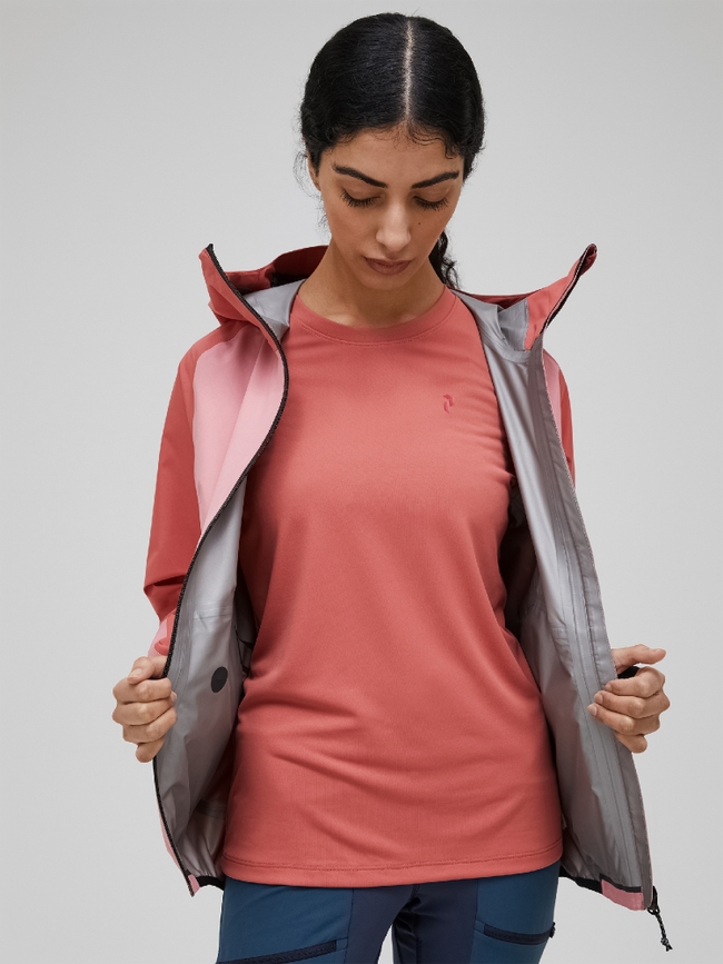 Pac Gore-Tex Jacket Women