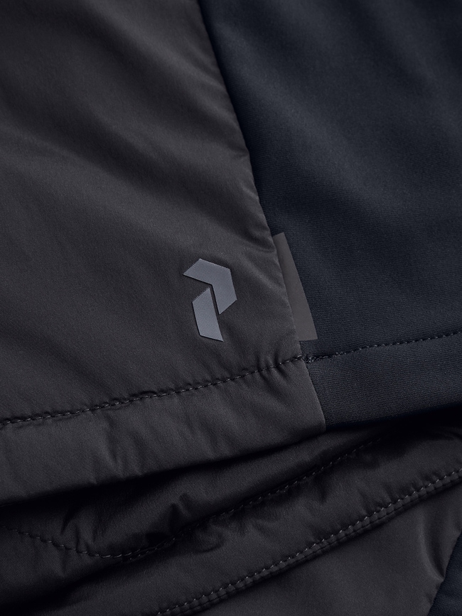Insulated Wind Shorts Women