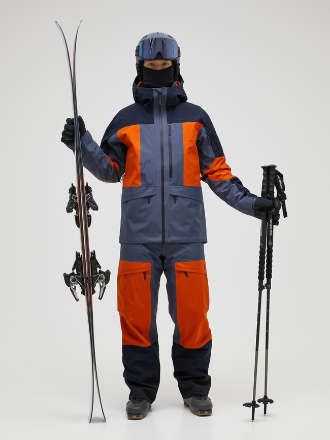 Gravity Gore-Tex Jacket Men