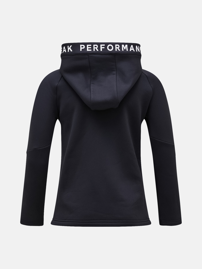 Rider Zip Hood Junior