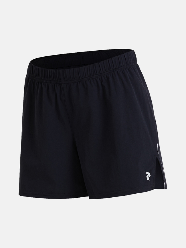 Light Woven Shorts Women