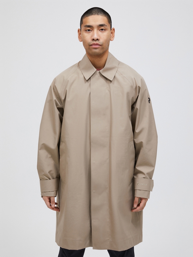 Gore-Tex 3L Coat Men