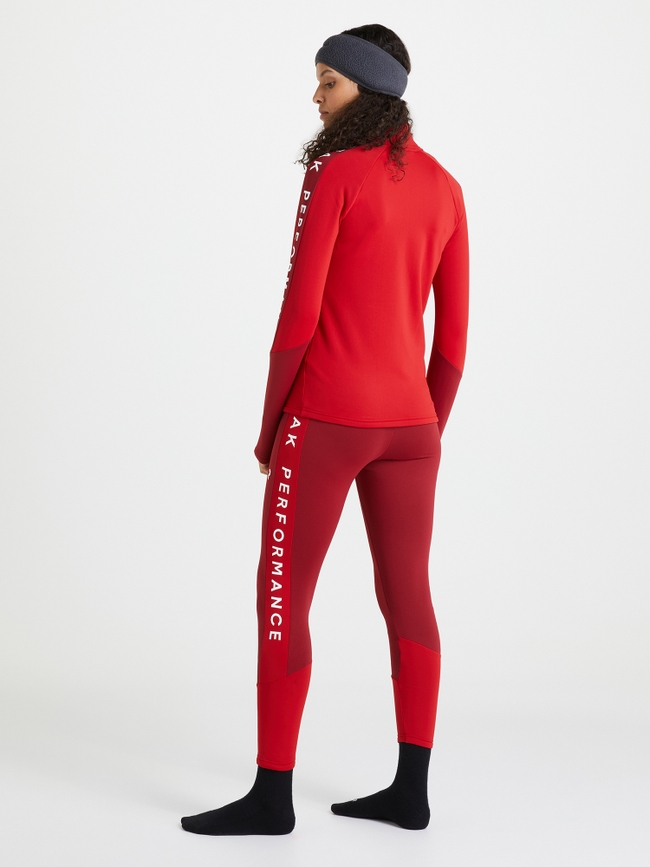 Rider Short Pants Women
