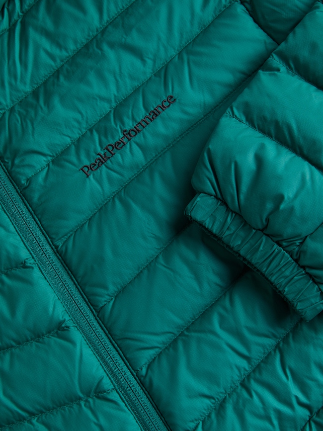 Frost Down Hood Jacket Men