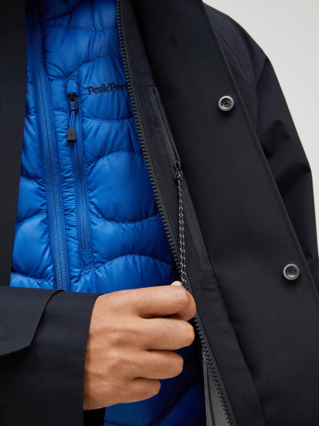 Gore-Tex 3L Coat  Men