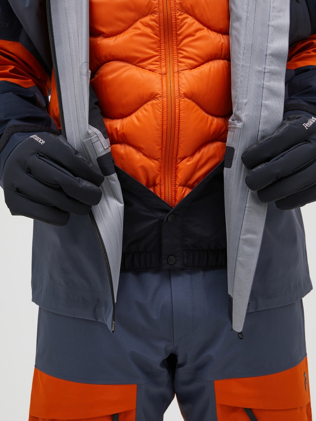 Gravity Gore-Tex Jacket Men