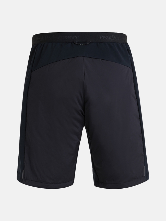 Insulated Wind  Shorts Men