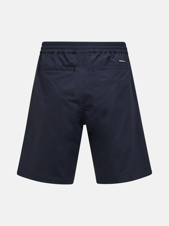 Stretch Drawstring Shorts Men