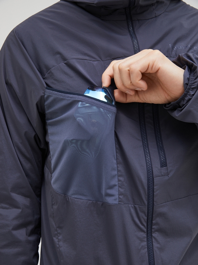 Vislight Alpha Jacket Men