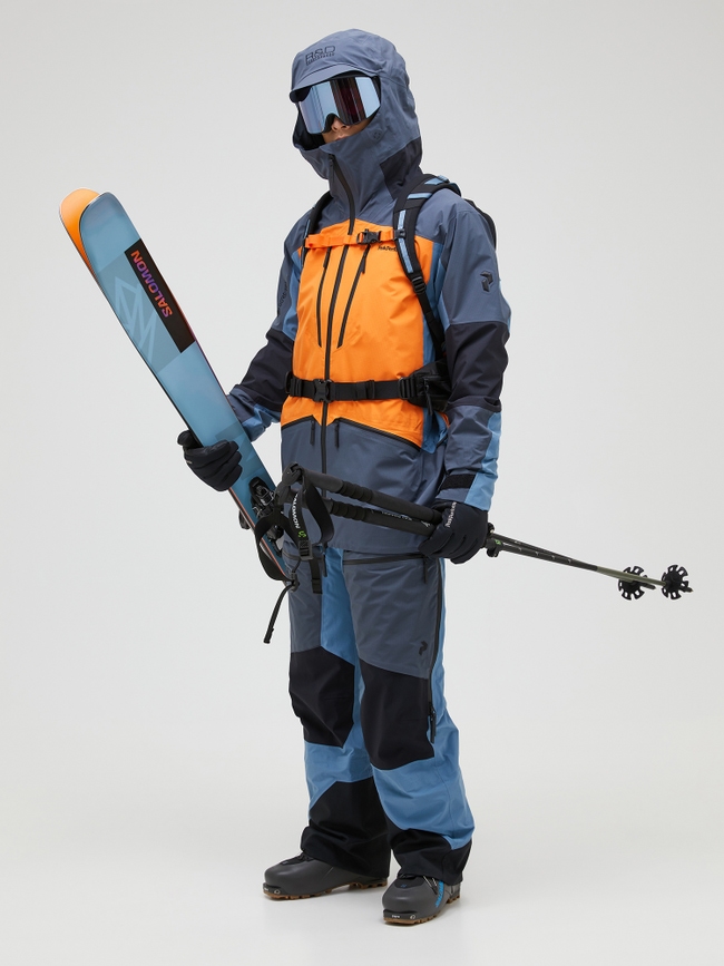 Vertical Gore-Tex Pro 3L Jacket Men