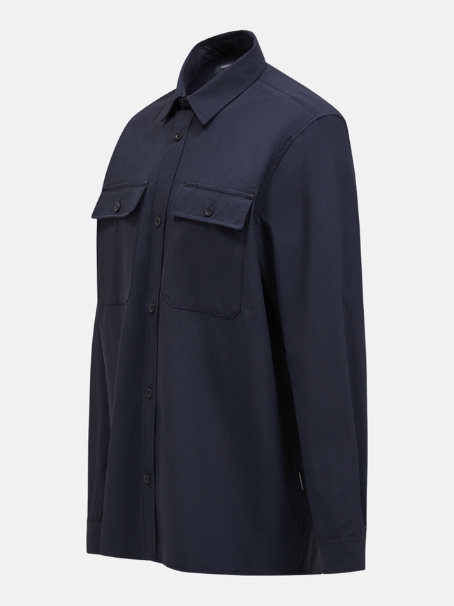Stretch Shirt Men
