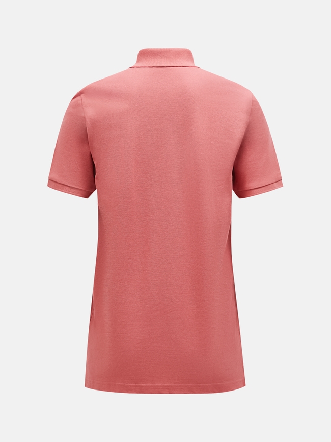 Classic Cotton Polo Men