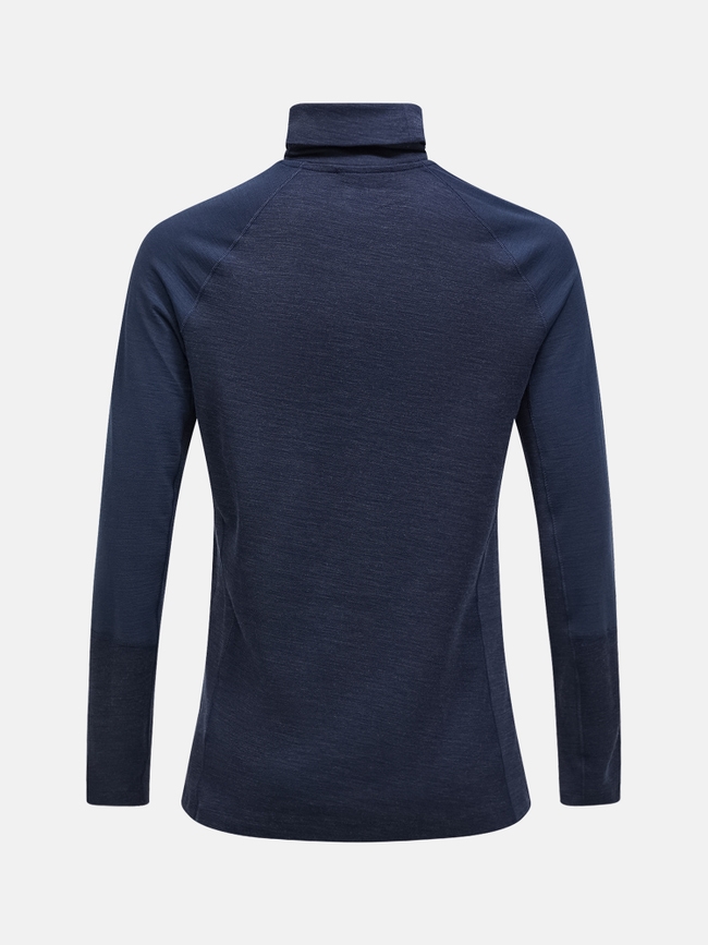 Magic Rollneck Men