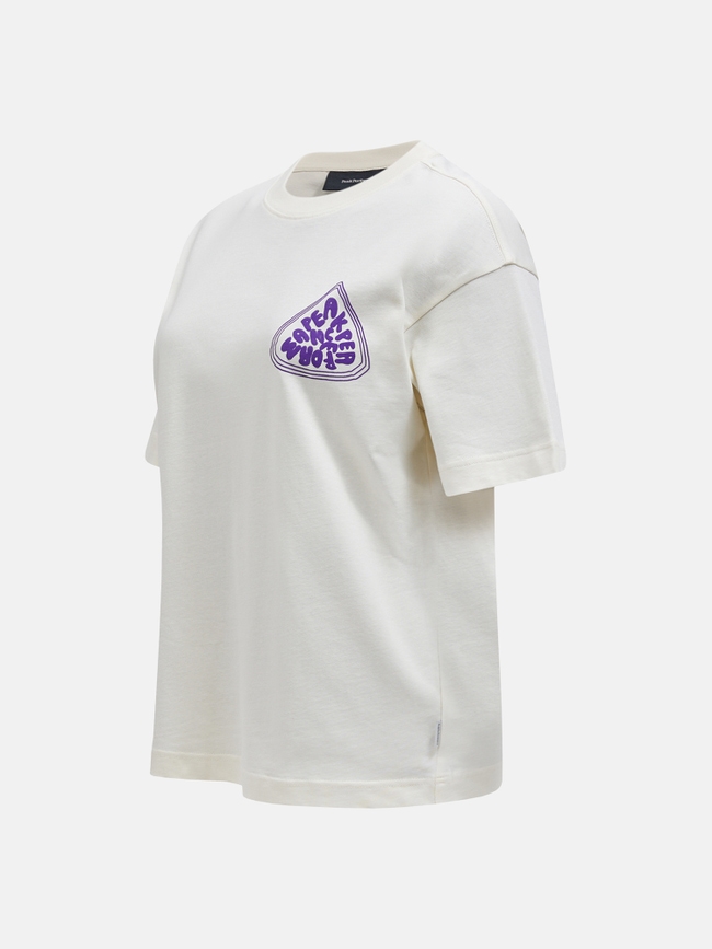 Artwork Oversized Unisex T-Shirt
