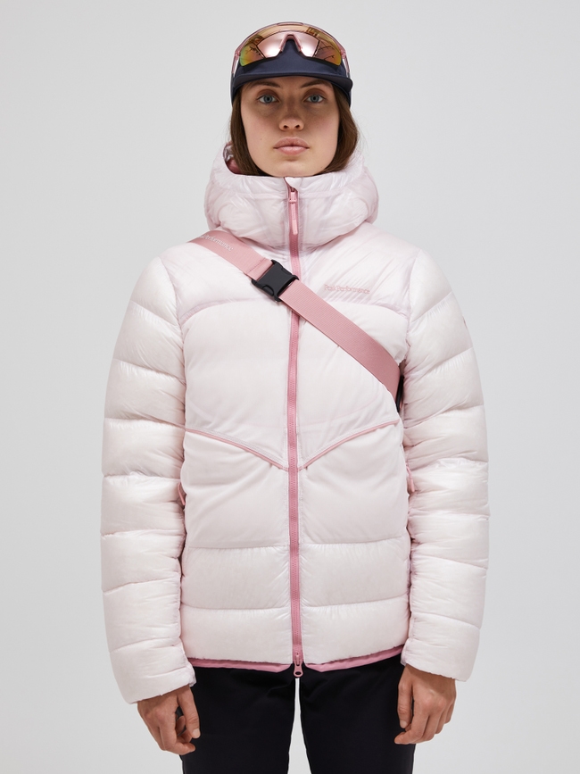 Minus Degree Down Puffer Women