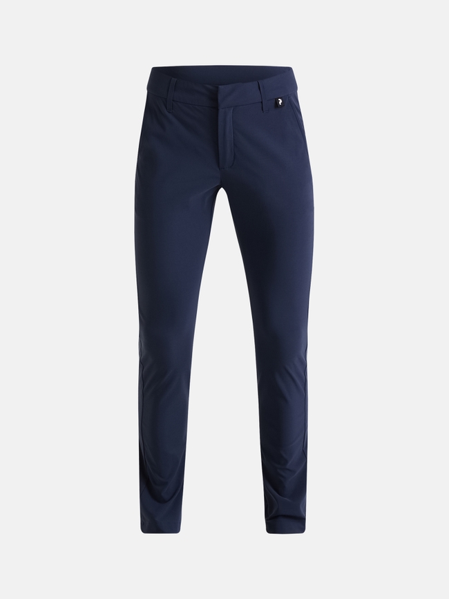 Illusion Pants Women