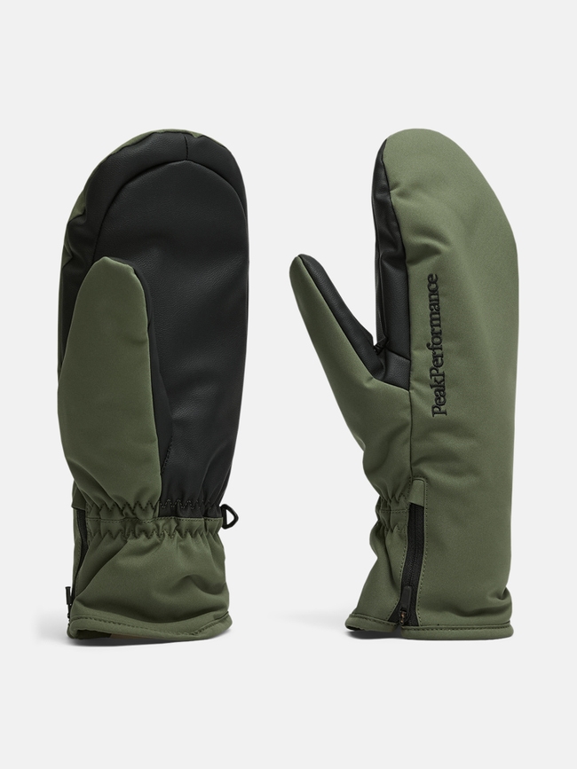 Unite Mitten