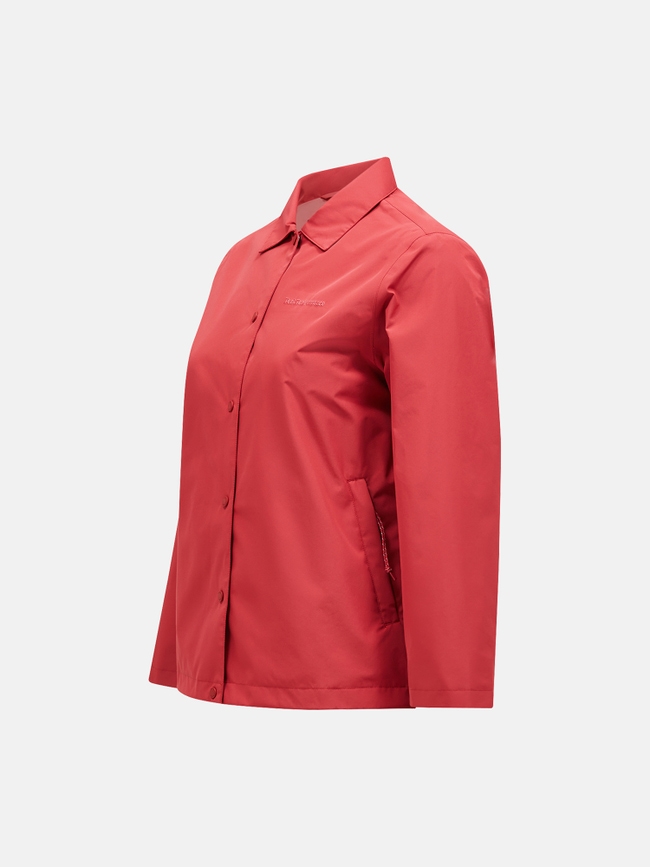 2L Coach Jacket Women