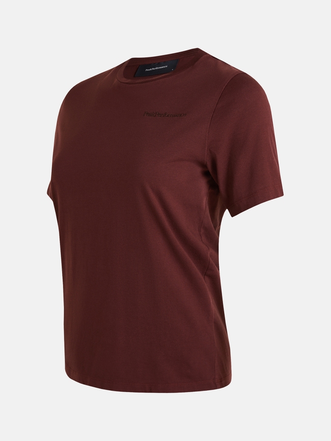 Original Small Logo Tee Women