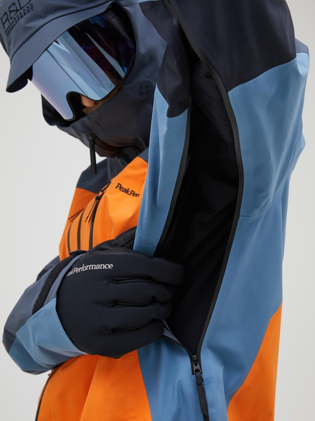 Vertical Gore-Tex Pro 3L Jacket Men
