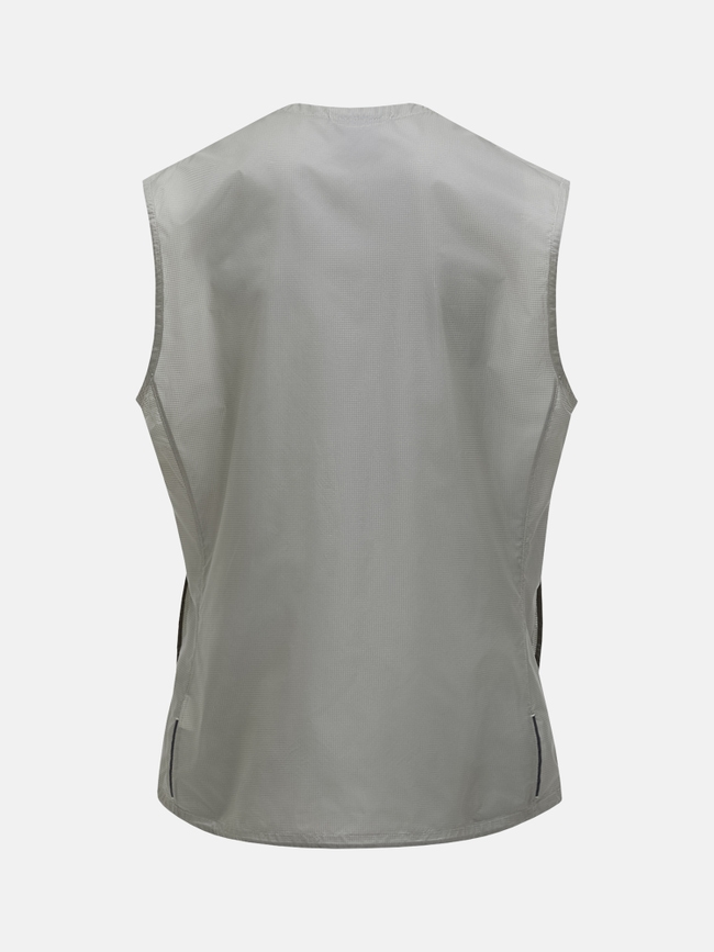 Lightweight Wind Vest Men