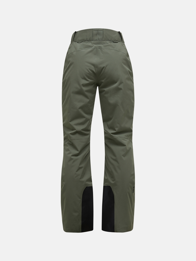 Anima Insulated 2L Pants Women