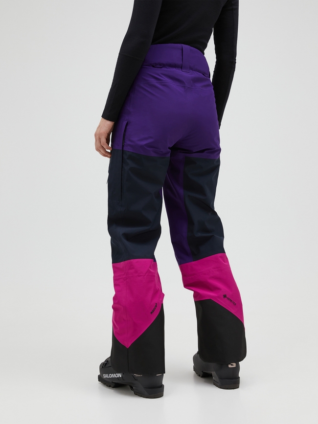 Gravity Gore-Tex 3L Pants Women
