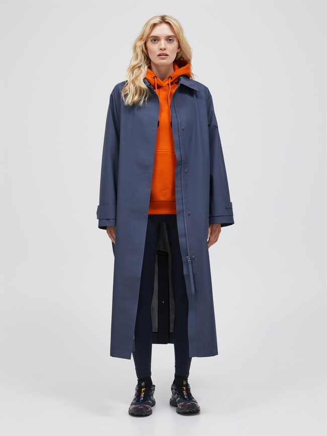 Gore-Tex 3L Coat Women