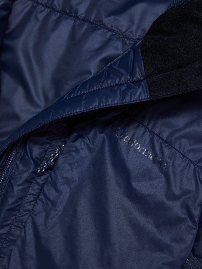 Radiance Hybrid Vest Women