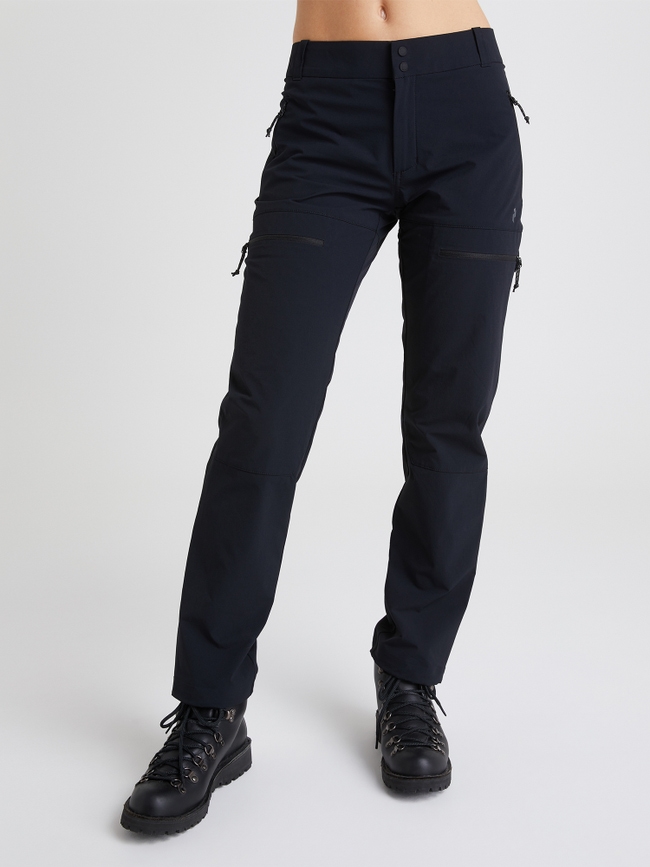 Stretch Trek Pants Women