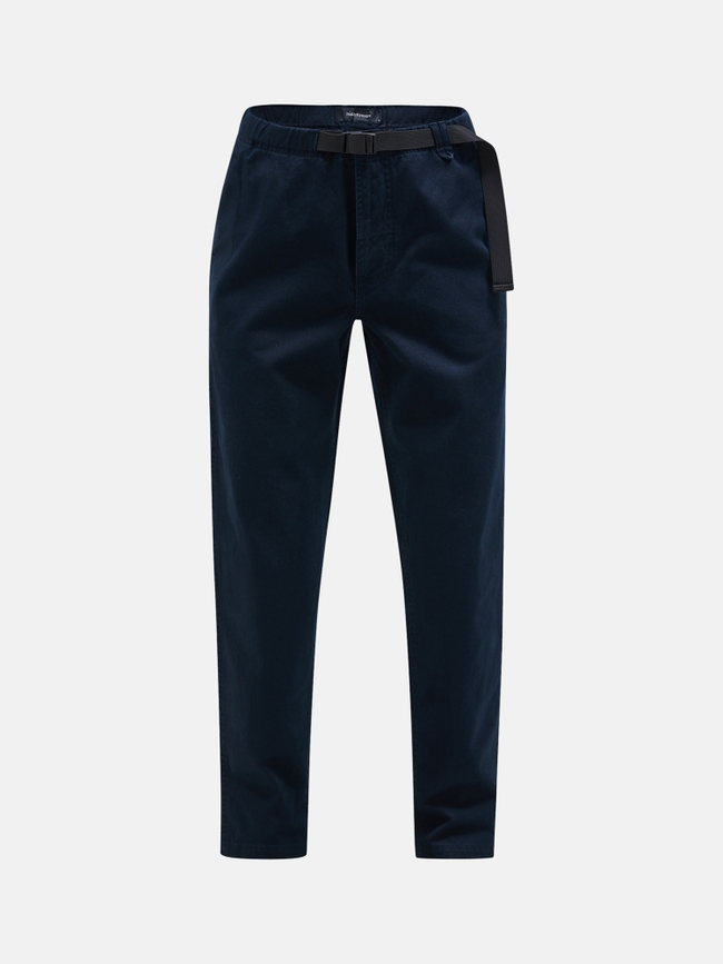 Heavy Cotton Pant Women