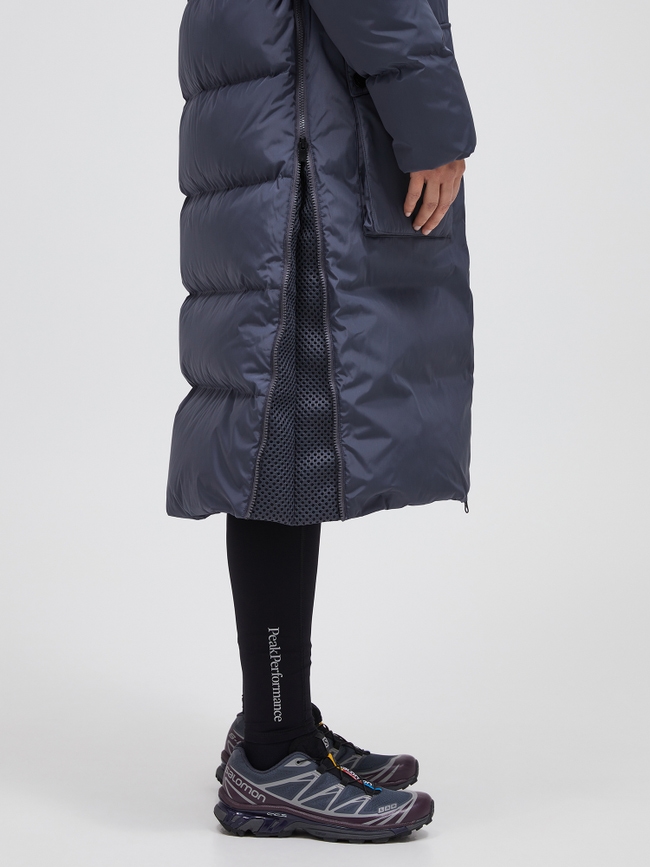 Stella Down Coat Women