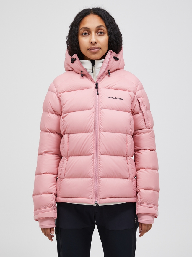 Frost Down Jacket Women