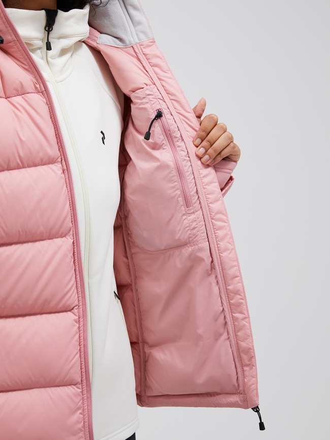 Frost Down Jacket Women