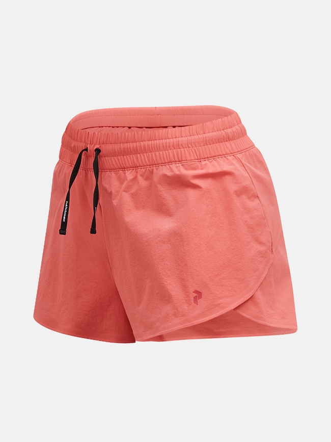 Light Shorts Women