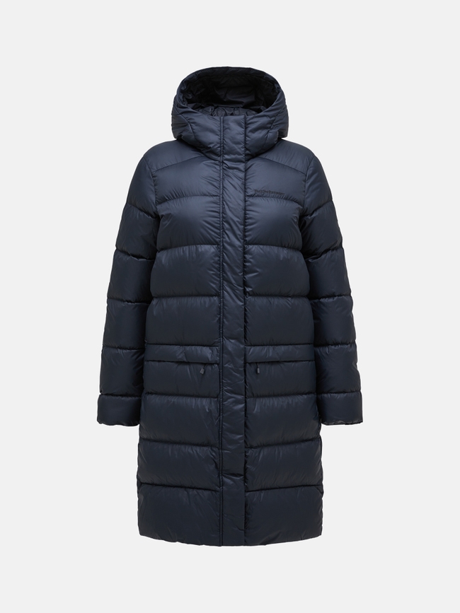 Frost Down Coat Women