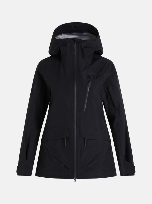 Vertical Gore-Tex 3L Jacket Women